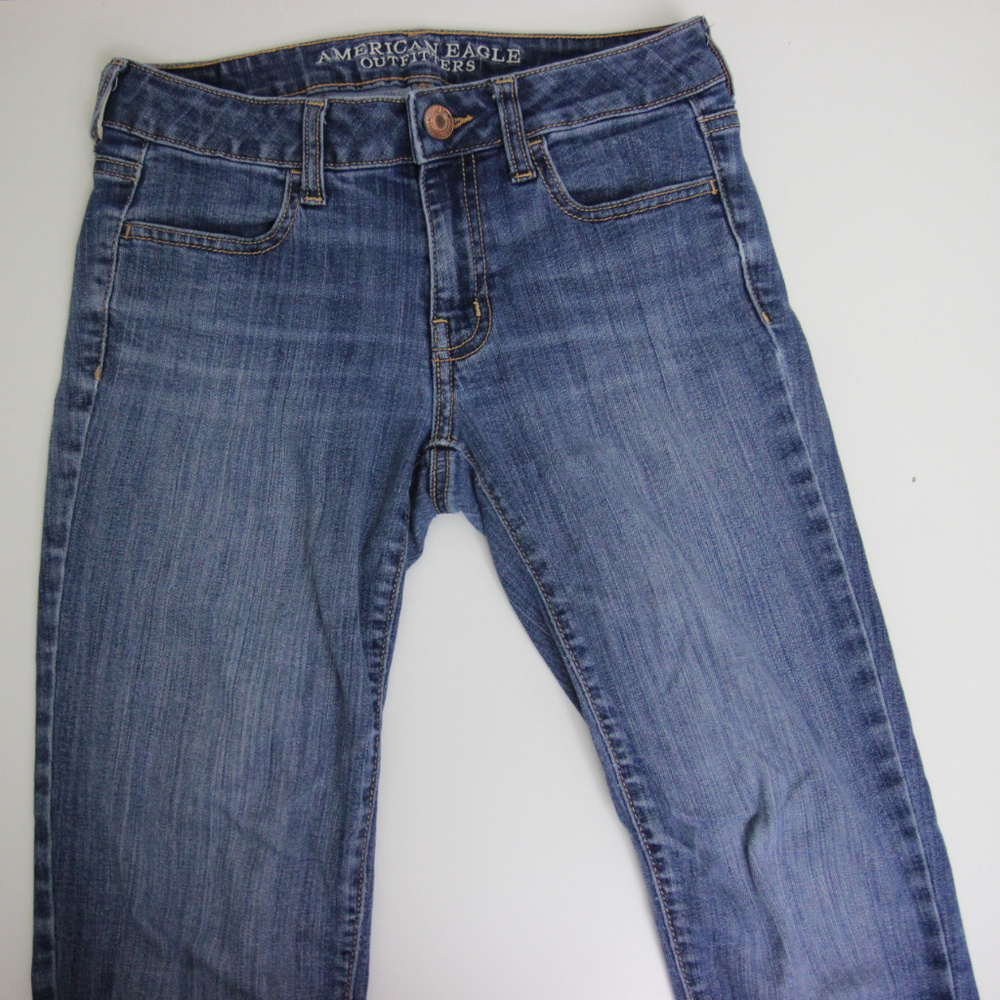 American Eagle jegging pants Size 2 Skinny